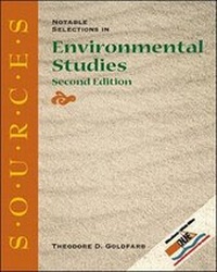 Enlarge image Cover: Sources: Notable Selections in Environmental Studies - McGraw-Hill Professional