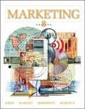 Cover: Marketing: With Powerweb - McGraw Hill Higher Education