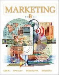 Enlarge image Cover: Marketing: With Powerweb - McGraw Hill Higher Education