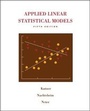 Cover: Applied Linear Statistical Models with Student CD - McGraw-Hill Professional