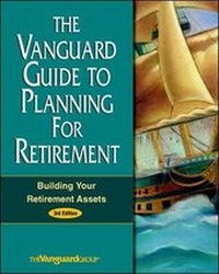 Abbildung von: The Vanguard Guide to Planning for Retirement - McGraw-Hill Inc.,US