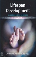 Cover: Lifespan Development 2nd Australasian Edition - Wiley