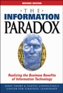 Cover: The Information Paradox - McGraw Hill Higher Education