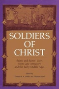 Cover: Soldiers Of Christ - Sheed & Ward Ltd