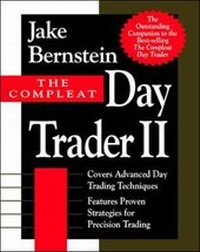 Enlarge image Cover: The Compleat Day Trader II - McGraw-Hill Professional