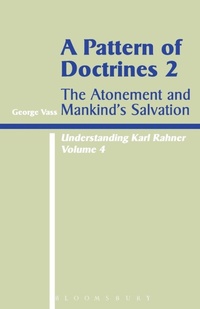 Enlarge image Cover: Pattern of Doctrines - Sheed & Ward Ltd