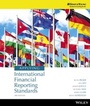 Cover: Applying International Financial Reporting Standards - Wiley