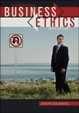 Cover: An Introduction to Business Ethics - McGraw Hill Higher Education