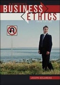 Cover: An Introduction to Business Ethics - McGraw Hill Higher Education