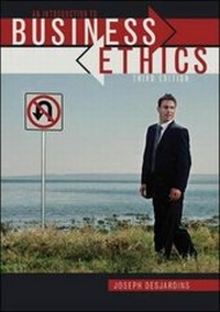 Enlarge image Cover: An Introduction to Business Ethics - McGraw Hill Higher Education