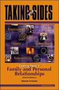 Cover: Clashing Views in Family and Personal Relationships - McGraw Hill Higher Education