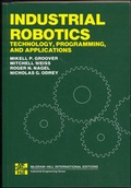 Cover: INDUSTRIAL ROBOTICS (5P) - McGraw-Hill Education (ISE Editions)