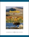 Cover: Ecology - McGraw-Hill Professional