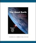 Cover: Introduction to Earth Science - McGraw-Hill Professional