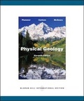Cover: Physical Geology - McGraw-Hill Professional