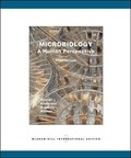 Cover: Microbiology: A Human Perspective - McGraw-Hill Professional