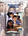 Cover: Annual Editions: Multicultural Education 06/07 - McGraw-Hill Professional