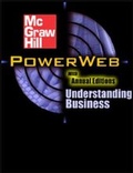 Cover: Understanding Business - McGraw-Hill Professional
