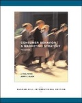 Cover: Consumer Behavior - McGraw-Hill Professional