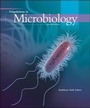 Cover: Foundations in Microbiology w/bound in OLC card - McGraw-Hill Professional