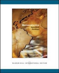 Enlarge image Cover: Microeconomics - McGraw-Hill Professional