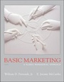 Cover: Basic Marketing (Inventory for PrePacks) - McGraw-Hill Professional