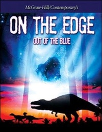 Enlarge image Cover: Out of the Blue - McGraw Hill Higher Education
