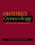 Cover: Obstetrics & Gynecology: Principles for Practice - McGraw-Hill Professional