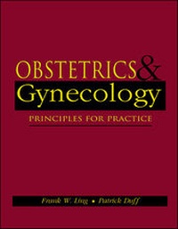 Enlarge image Cover: Obstetrics & Gynecology: Principles for Practice - McGraw-Hill Professional