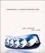 Cover: Fundamentals of Graphics Communication - McGraw-Hill Education (ISE Editions)