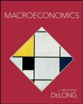 Cover: Intermediate Macroeconomics - McGraw-Hill Publishing Co.