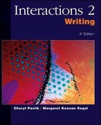 Enlarge image Cover: Interactions: Bk. 2 - McGraw Hill Higher Education