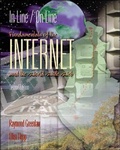 Cover: Inline/Online: Fundamentals of The Internet & The World Wide Web - McGraw-Hill Professional