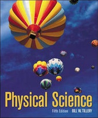 Enlarge image Cover: Physical Science - McGraw Hill Higher Education