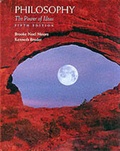 Cover: Philosophy - McGraw Hill Higher Education