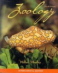 Cover: Zoology: The Animal Kingdom - McGraw-Hill Education (ISE Editions)