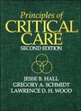 Cover: Principles of Critical Care - McGraw-Hill Education (ISE Editions)
