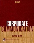 Cover: Corporate Communication - McGraw-Hill Education (ISE Editions)
