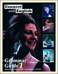 Enlarge image Cover: Connect with English Grammar Guide: Bk. 1 - McGraw Hill Higher Education