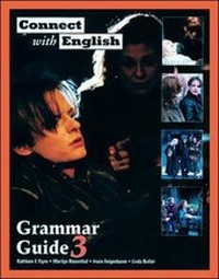 Enlarge image Cover: Connect with English Grammar Guide: Bk. 3 - McGraw Hill Higher Education