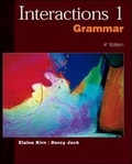 Cover: Interactions 1 - McGraw Hill Higher Education