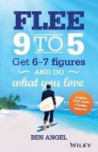 Enlarge image Cover: Flee 9-5 - Wiley