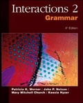 Cover: Interactions: Bk. 2 - McGraw Hill Higher Education