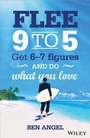 Cover: Flee 9-5 - Wiley