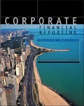Cover: Corporate Financial Reporting - McGraw-Hill Professional