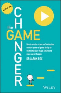 Enlarge image Cover: The Game Changer - Wiley