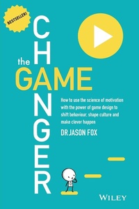 Enlarge image Cover: The Game Changer - Wiley
