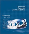 Cover: Technical Graphics Communication - McGraw-Hill Professional