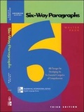 Cover: SIX-WAY PARAGRAPHS ADVANCED - McGraw-Hill Professional