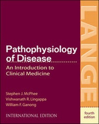 Abbildung von: Pathophysiology of Disease - McGraw-Hill Professional